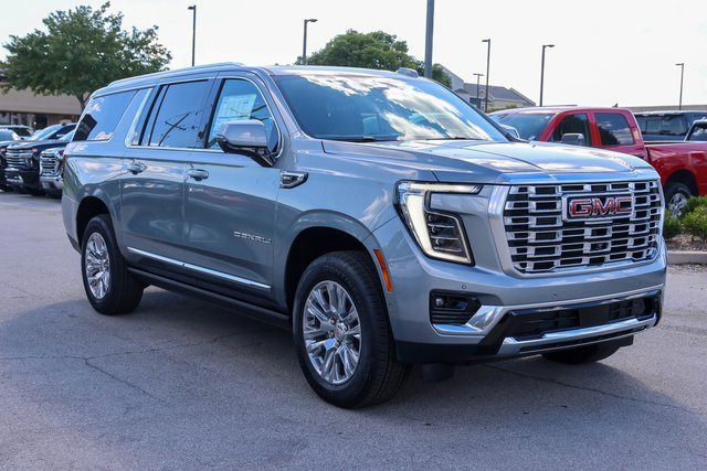 New 2026 GMC Yukon XL Denali image 1