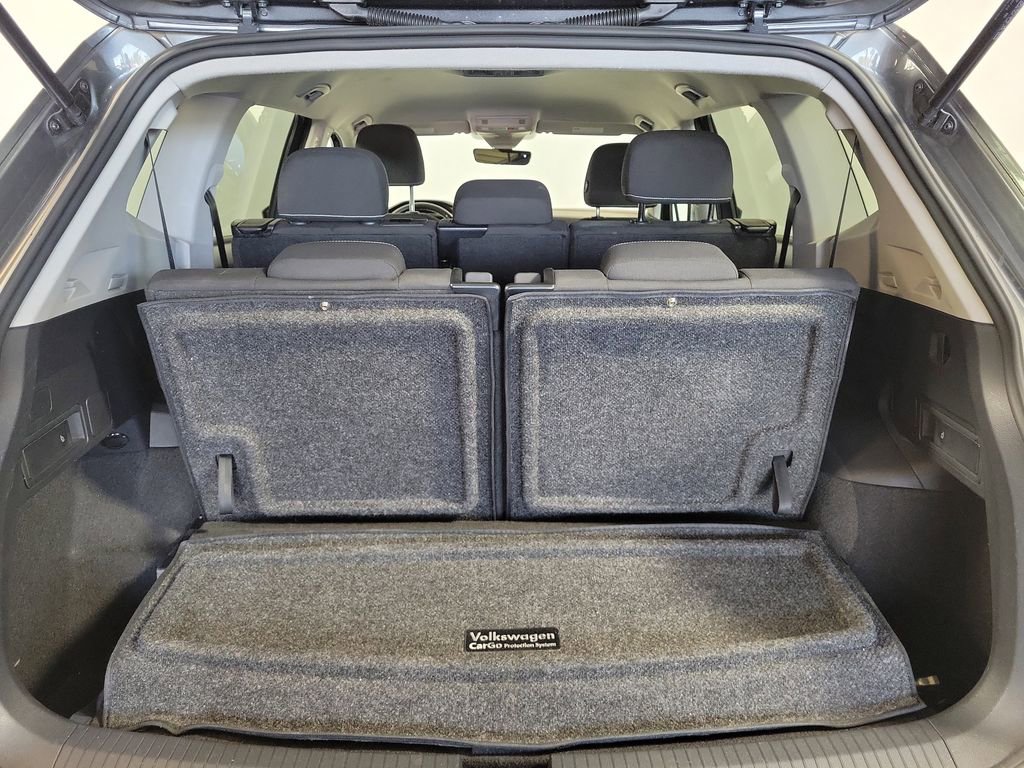 Used 2024 Volkswagen Tiguan S FWD image 25