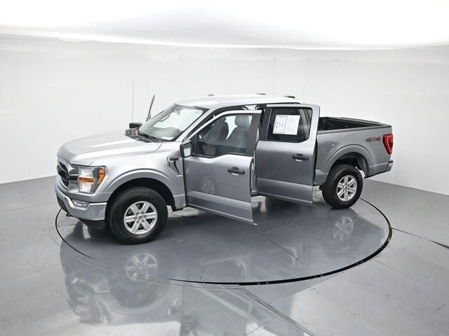 Used 2021 Ford F150 XLT AWD/4WD image 42