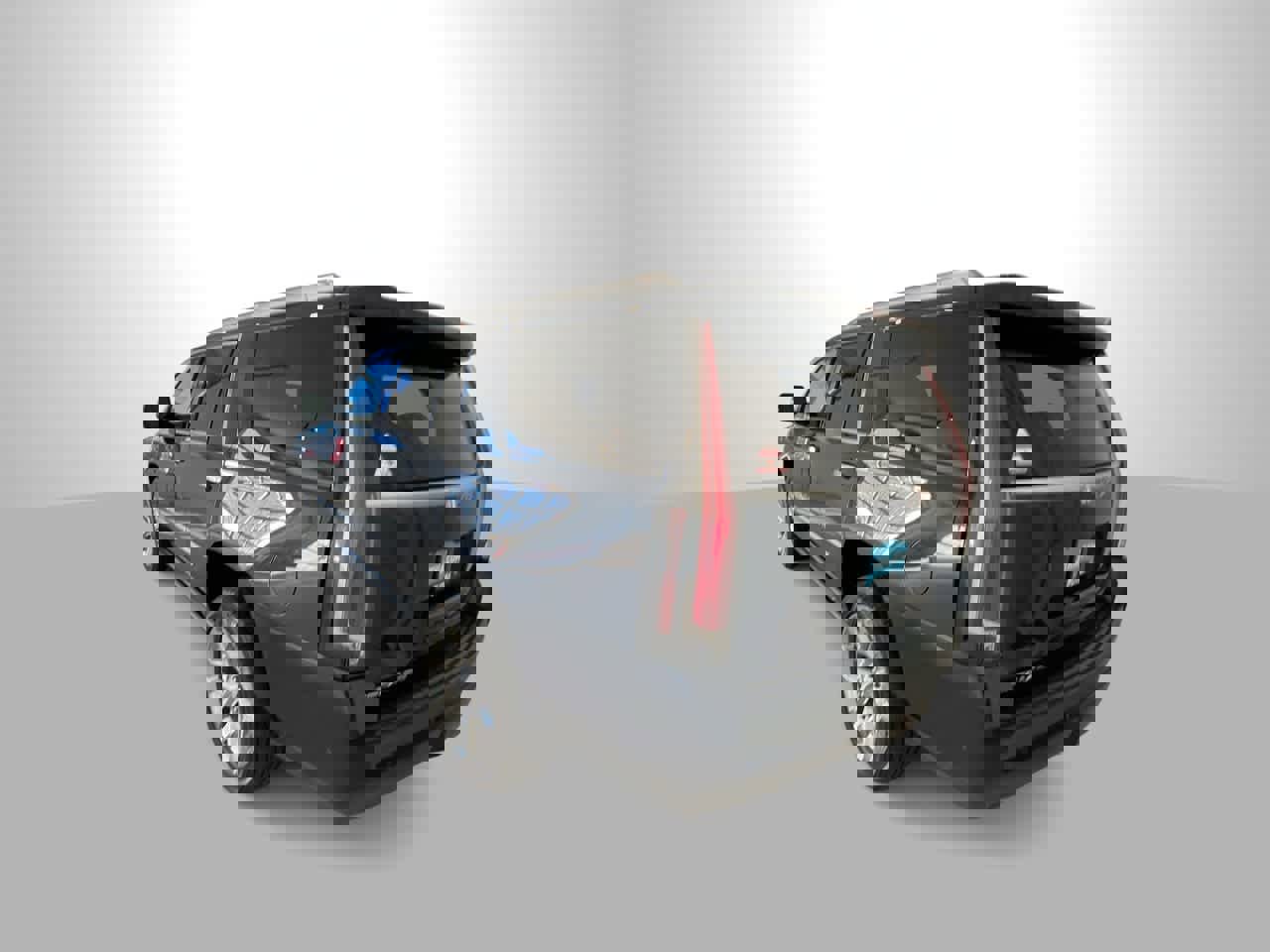 Used 2019 Cadillac Escalade Premium Luxury image 6