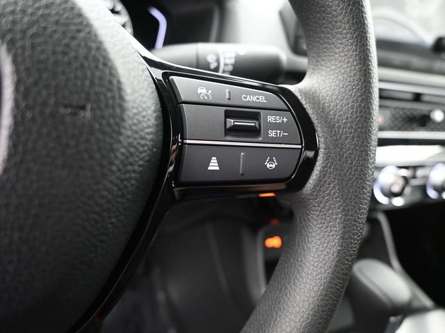 New 2026 Honda Civic LX image 19