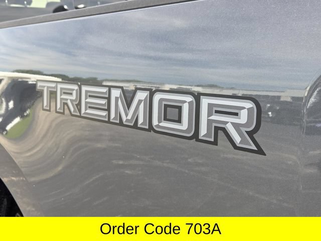 New 2026 Ford F250 Platinum w/ Tremor Off-Road Package AWD/4WD image 9