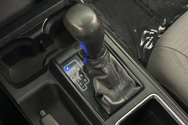 Certified 2019 Toyota Tacoma SR w/ SR Convenience Package RWD image 25