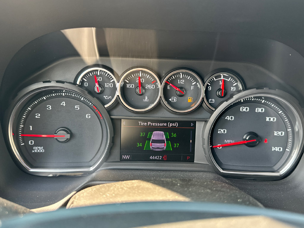 Used 2022 Chevrolet Tahoe LS RWD image 28