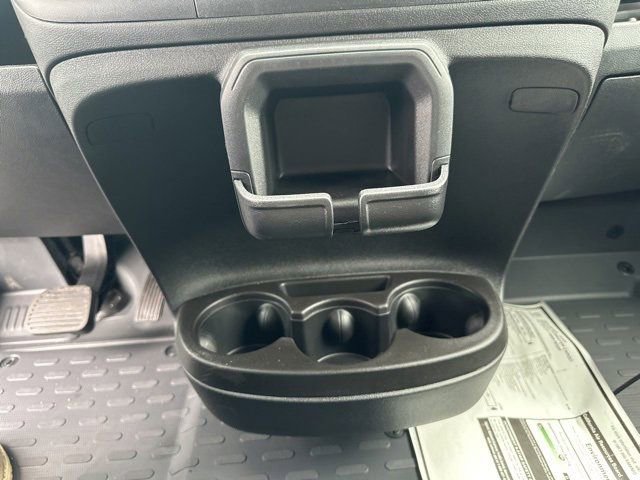 New 2024 RAM ProMaster 3500 w/ Quick Order Package 22G SLT image 21