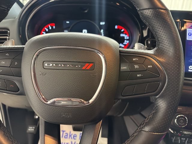 Used 2025 Dodge Durango GT AWD/4WD image 15