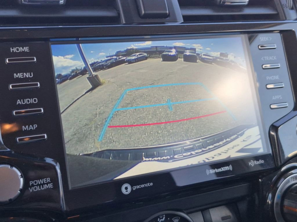 Used 2024 Toyota 4Runner TRD Off-Road image 21