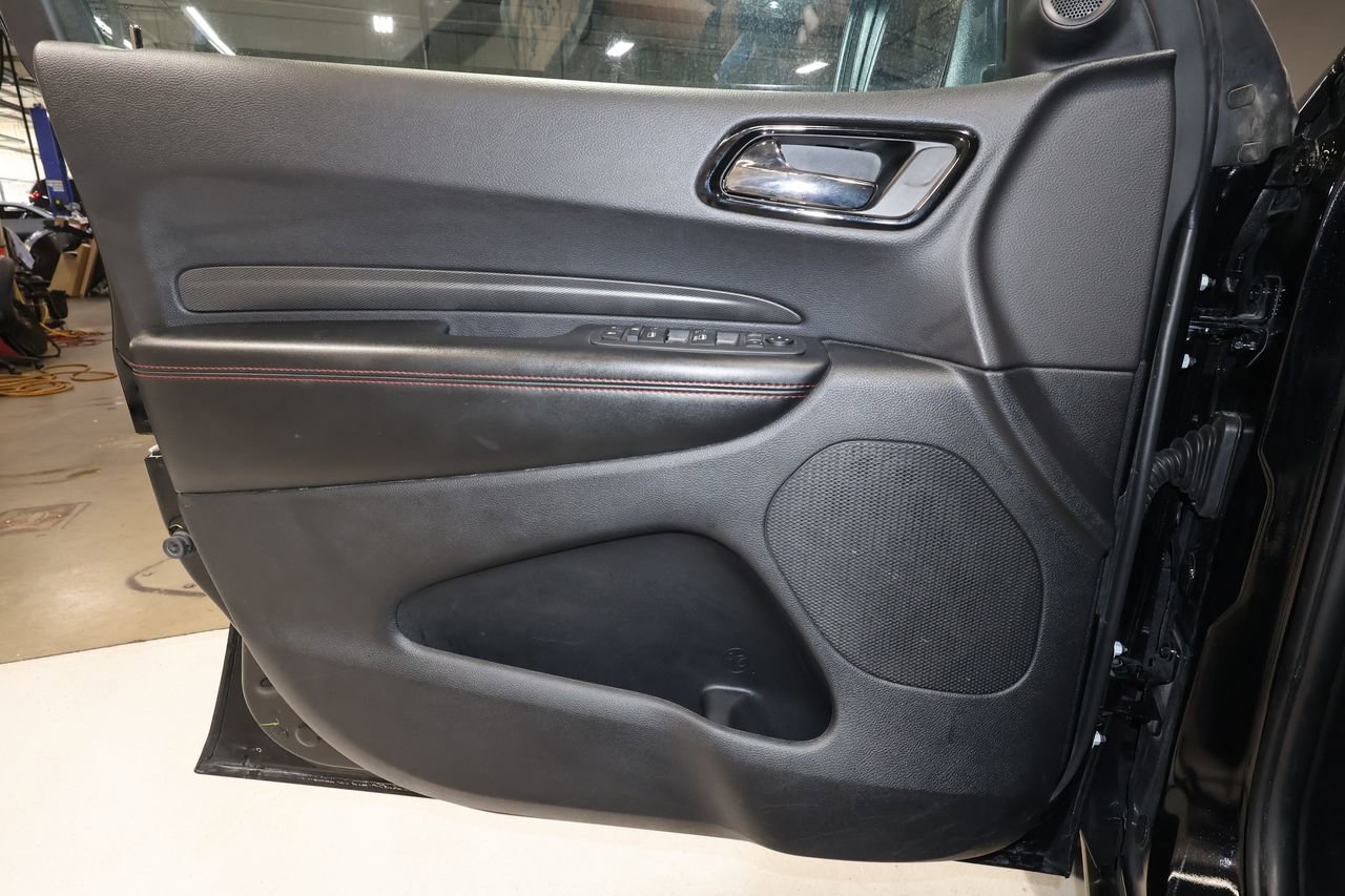 Used 2025 Dodge Durango GT AWD/4WD image 22