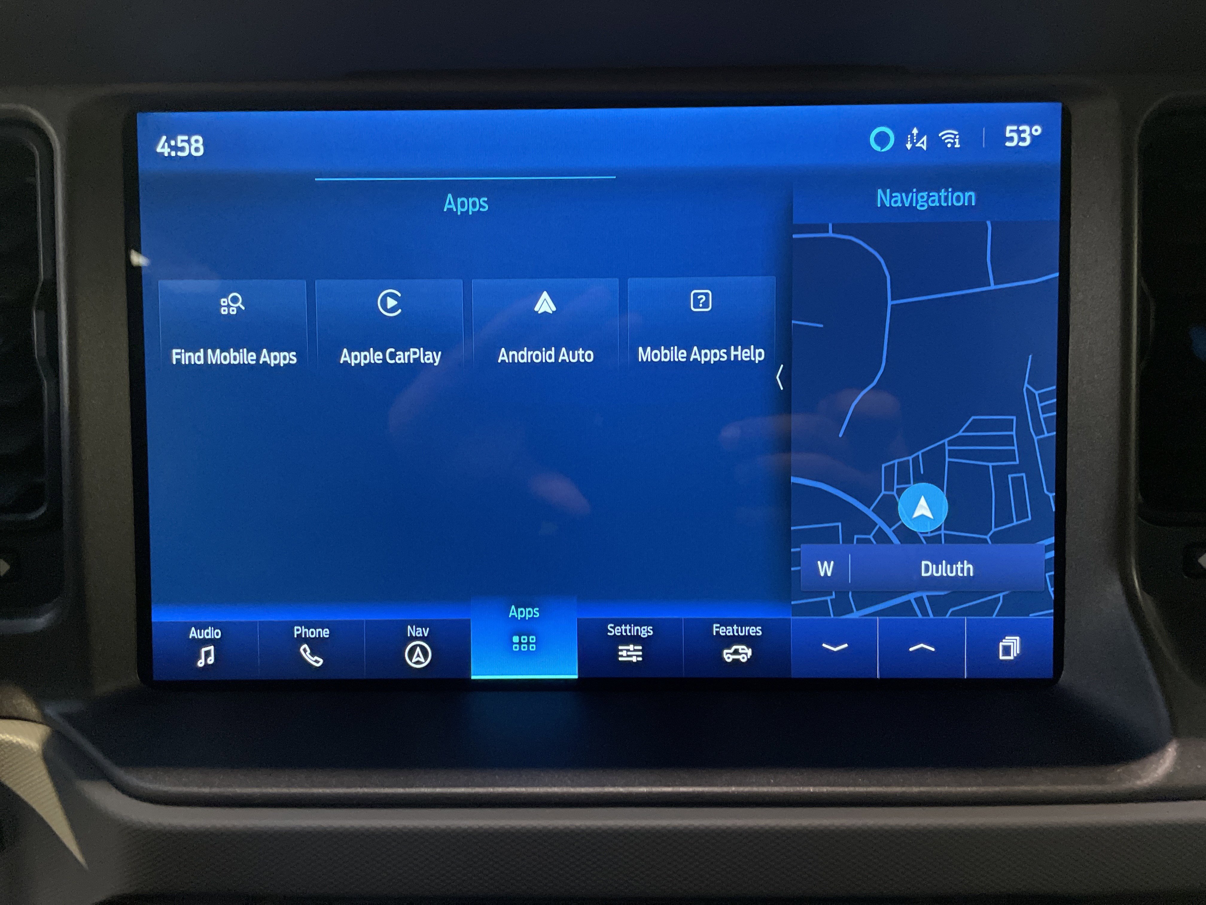 Used 2024 Ford Bronco Black Diamond image 24