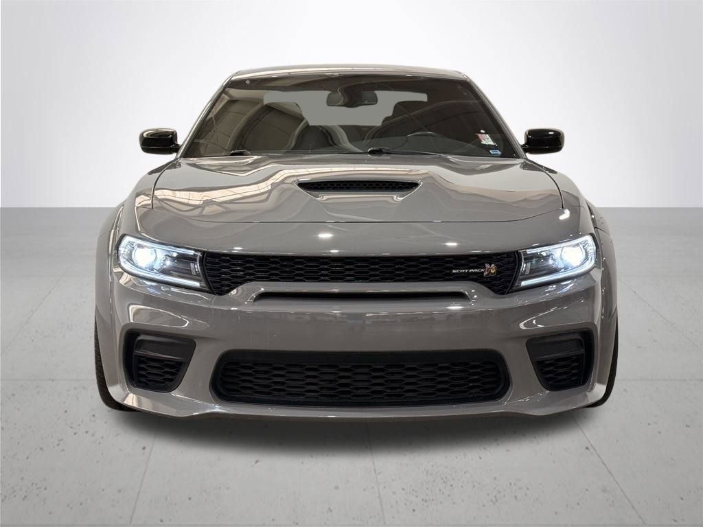 Used 2023 Dodge Charger Scat Pack image 4