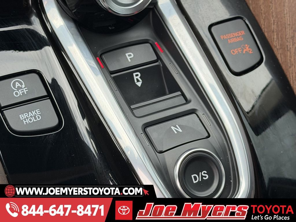 Used 2023 Acura TLX SH-AWD w/ Advance Package image 21