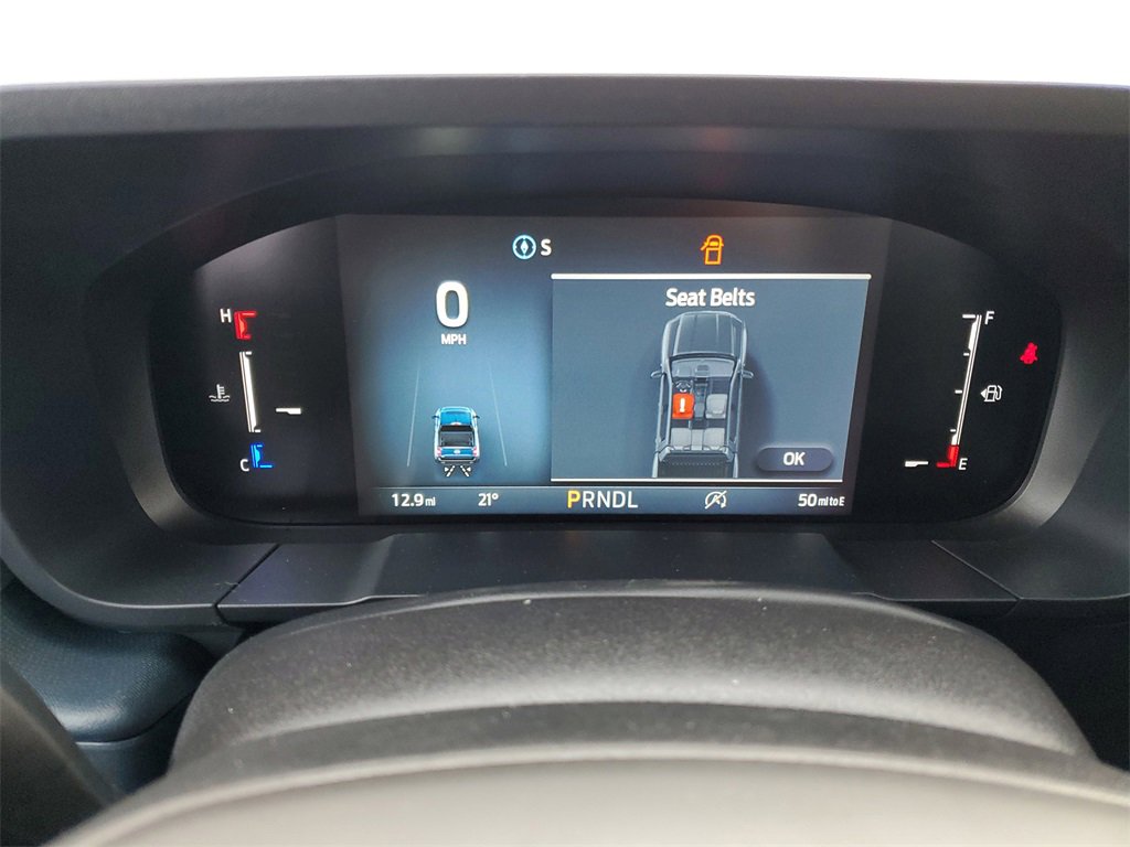 New 2026 Ford Maverick XLT w/ XLT Luxury Package image 14