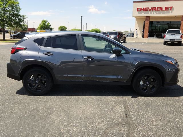 Certified 2025 Subaru Crosstrek 2.0i AWD/4WD image 5
