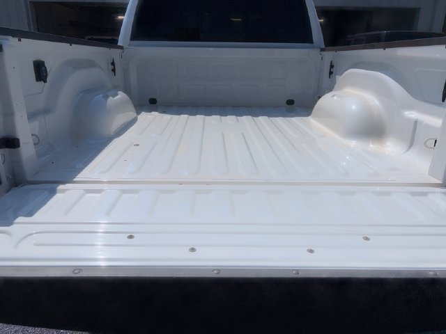 Used 2026 RAM 2500 Laramie AWD/4WD image 21