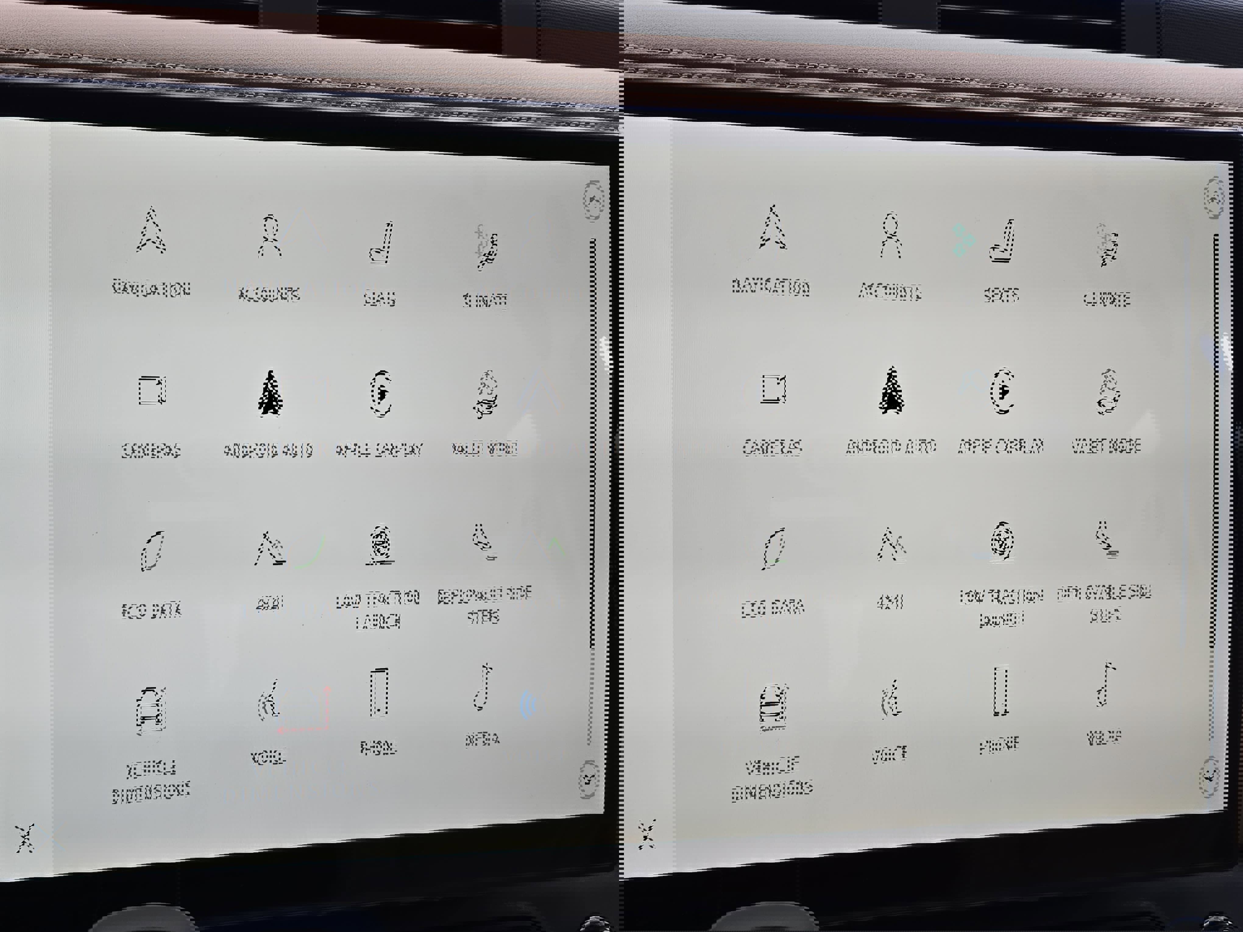 New 2026 Land Rover Defender 110 X-Dynamic SE image 20