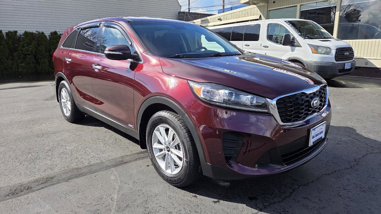 Used 2019 Kia Sorento AWD V6 image 5