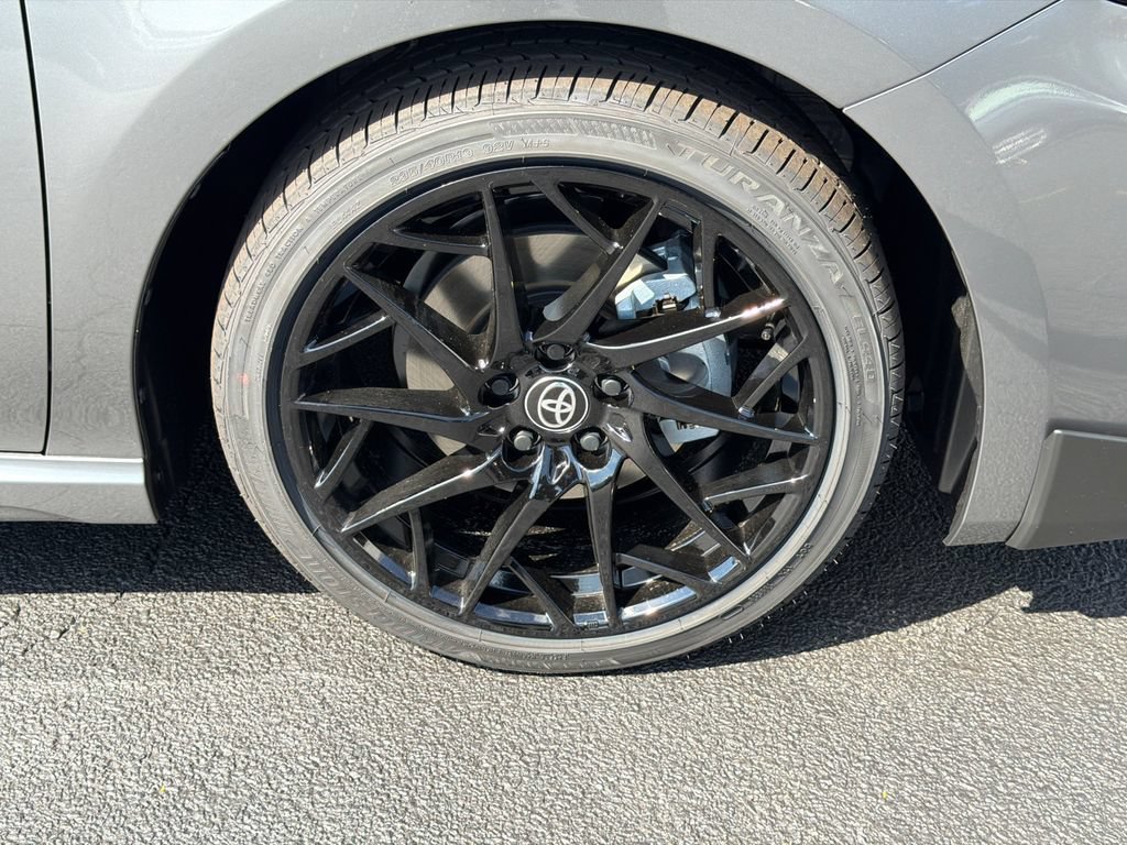 New 2026 Toyota Camry SE w/ Convenience Package FWD image 13