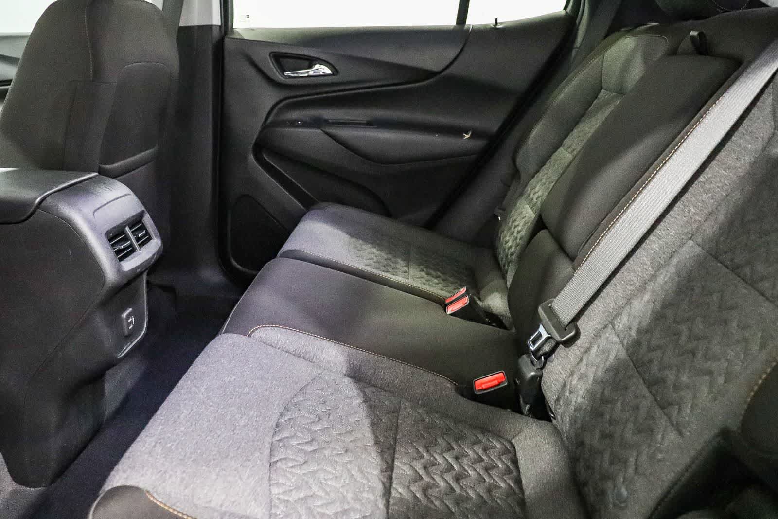 Used 2023 Chevrolet Equinox LT FWD image 18