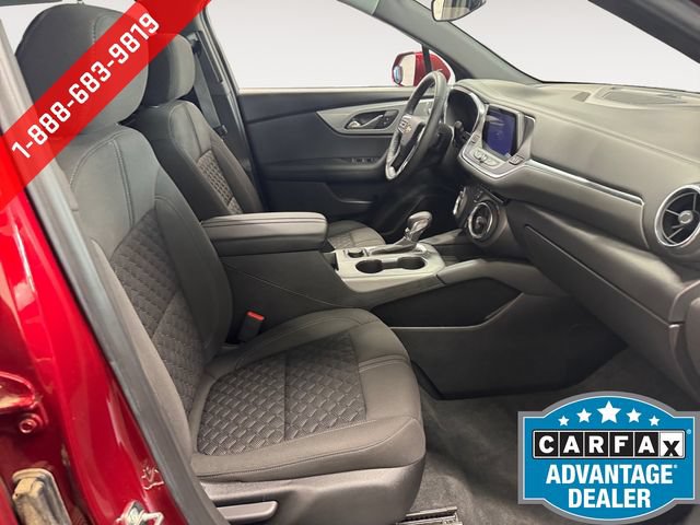 Used 2019 Chevrolet Blazer LT AWD/4WD image 5