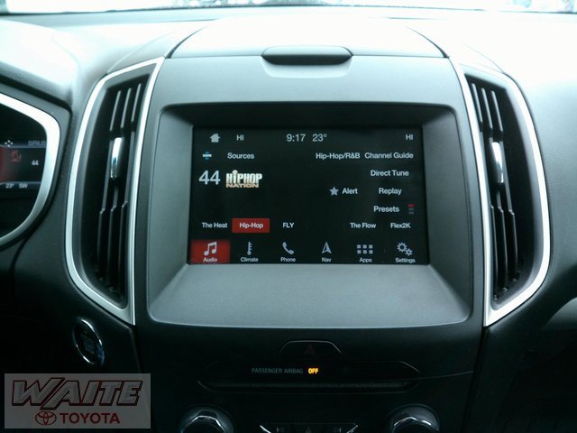 Used 2016 Ford Edge SEL w/ Equipment Group 201A image 13