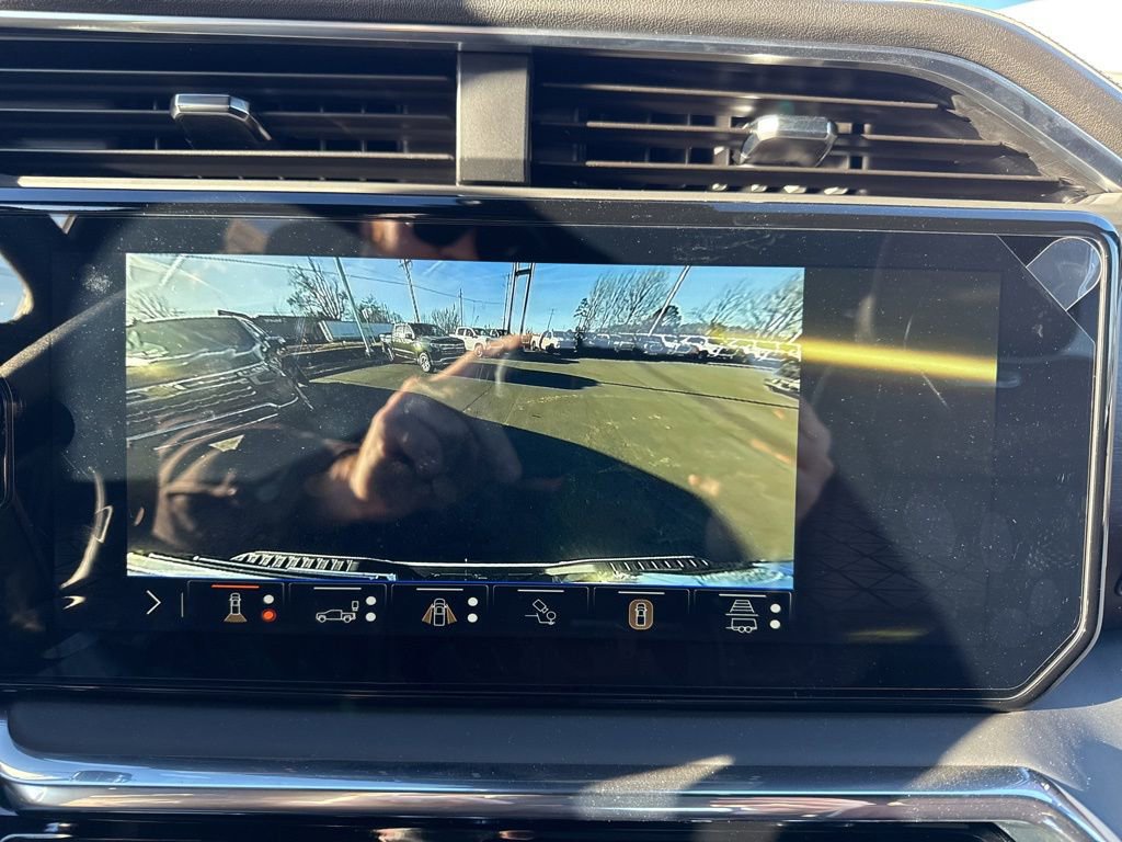 New 2026 GMC Sierra 2500 Denali Ultimate image 23