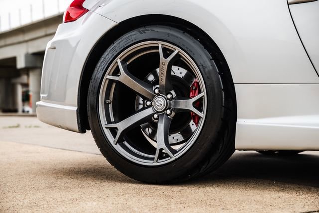 Used 2013 Nissan 370Z NISMO w/ Bose Pkg RWD image 54