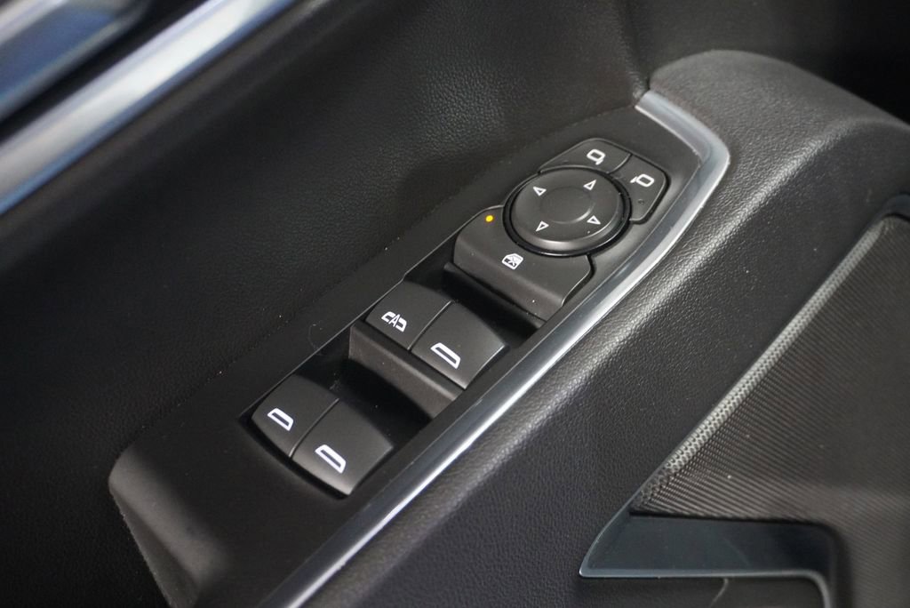 Used 2025 Chevrolet Silverado 1500 LT w/ Work Truck Package image 28