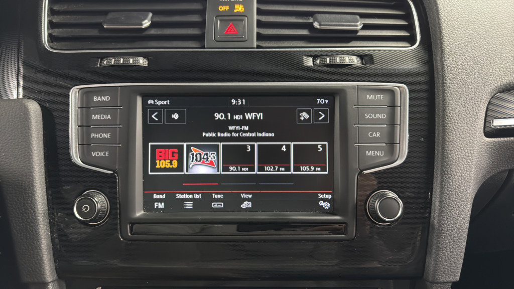 Used 2017 Volkswagen GTI S image 24