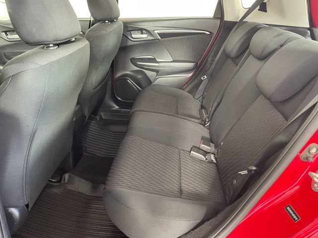 Certified 2020 Honda Fit EX image 17