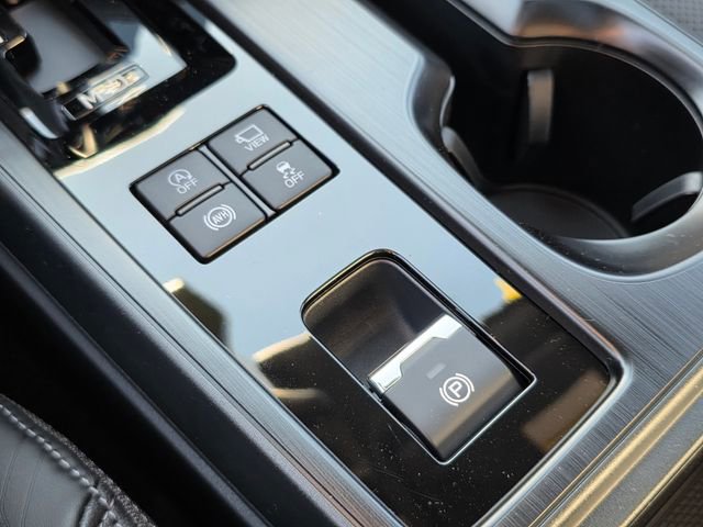 New 2026 Subaru Outback Touring image 36