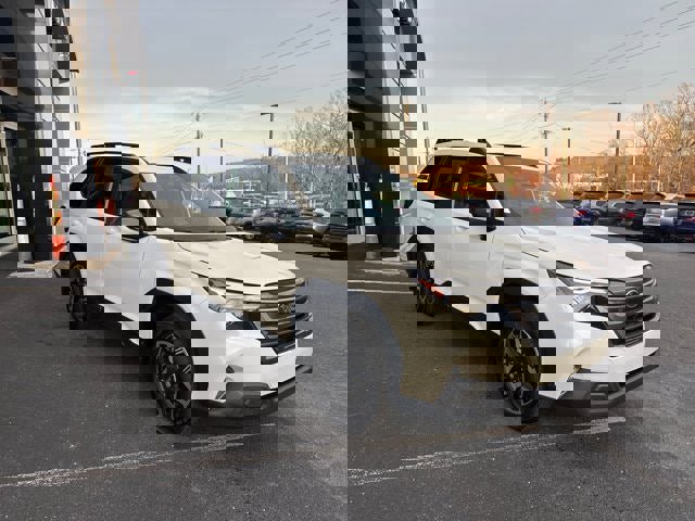 New 2026 Subaru Forester Premium image 58