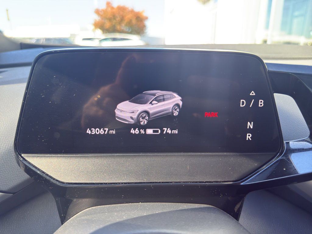 Used 2022 Volkswagen ID.4 Pro S image 9