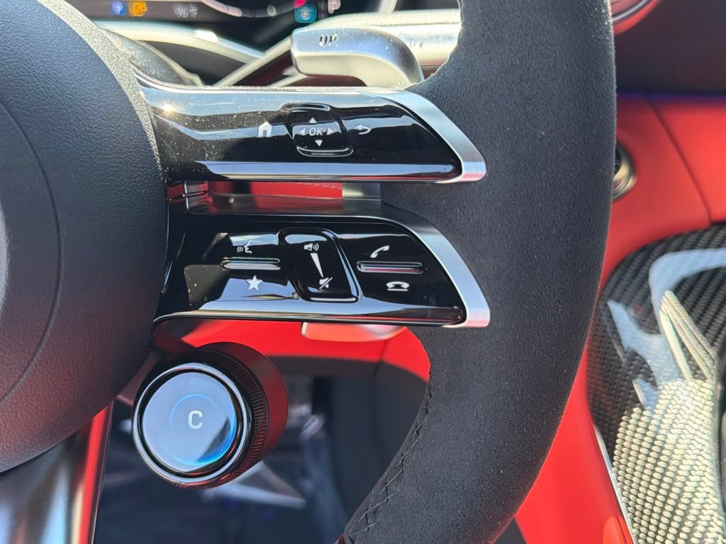New 2026 Mercedes-Benz AMG GT 55 image 24