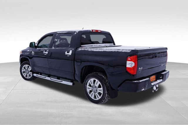 Used 2017 Toyota Tundra 1794 Edition image 8