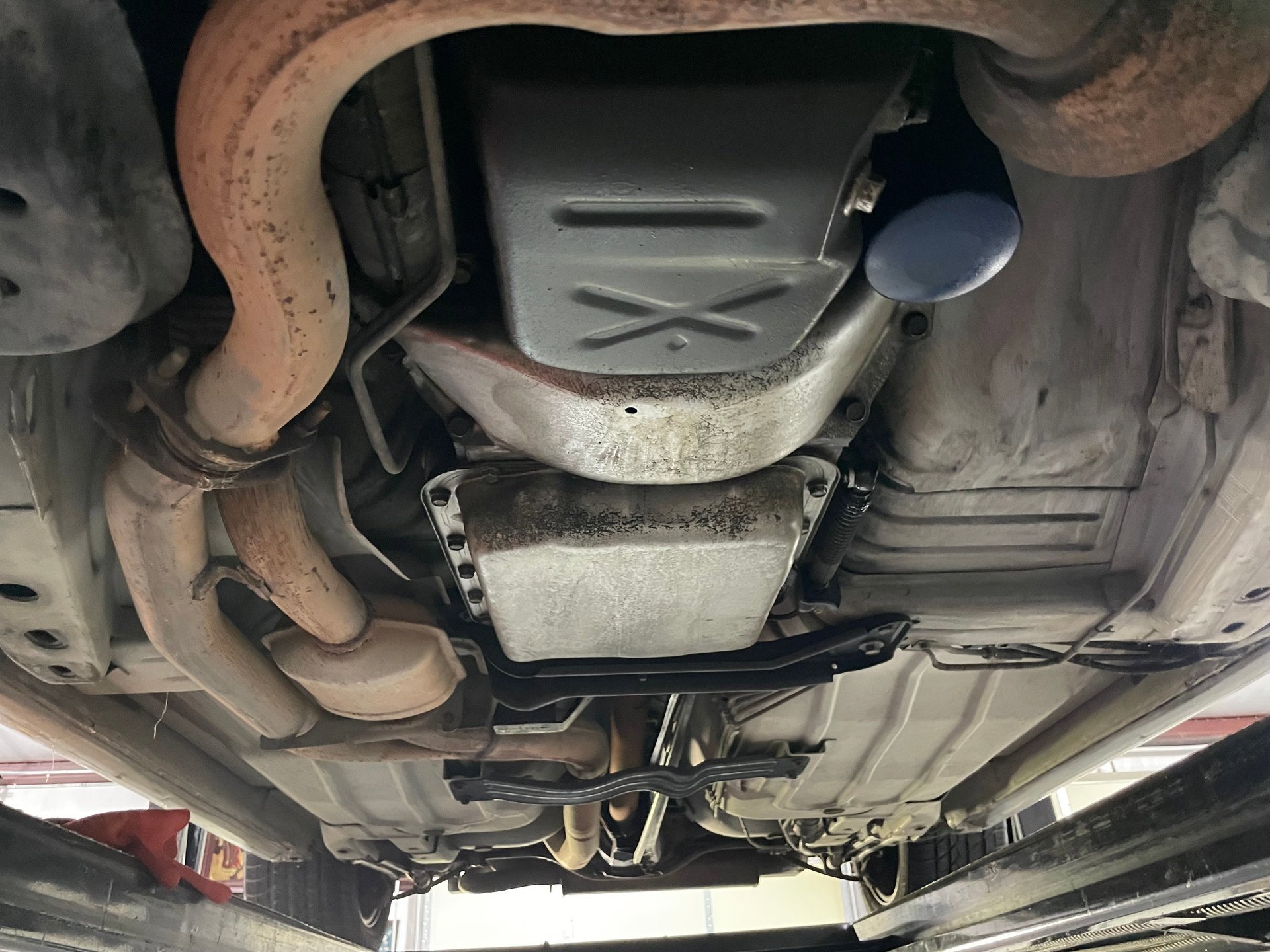 Used 1997 Chevrolet Camaro Z28 image 21