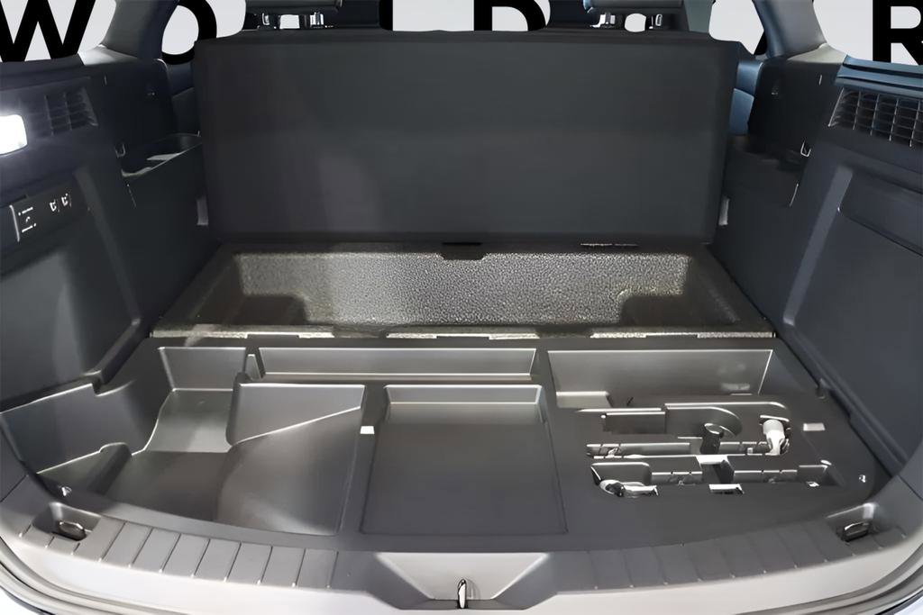 New 2025 MAZDA CX-70 Plug-In Hybrid w/ Premium Pkg AWD/4WD image 41