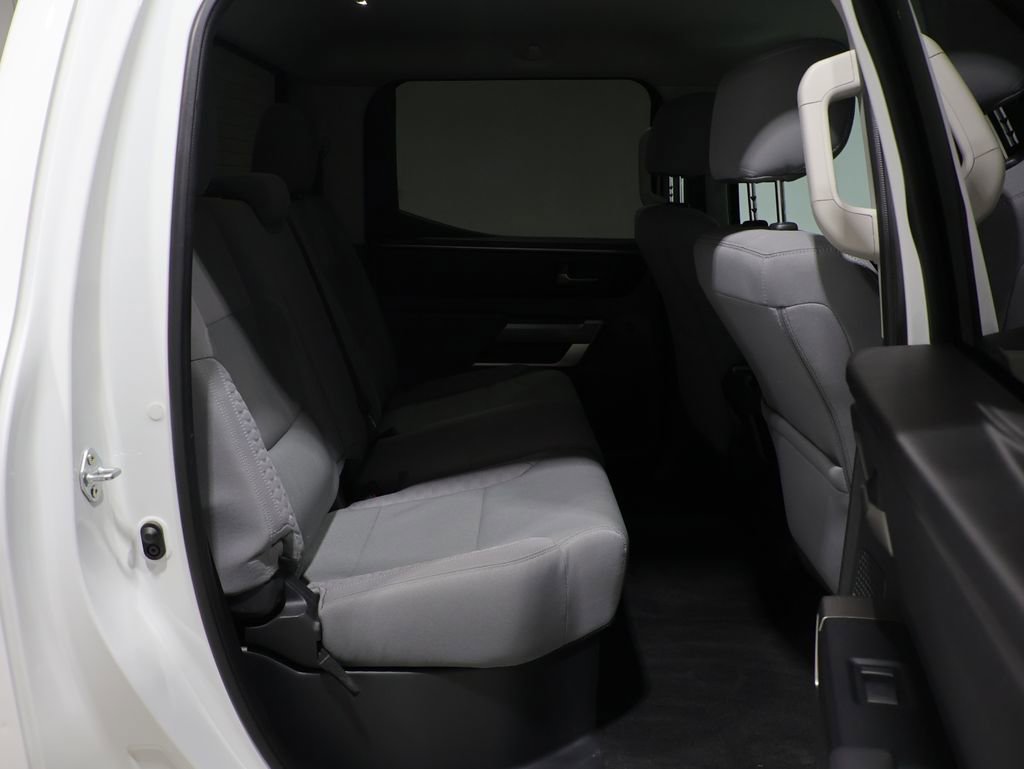Used 2023 Toyota Tundra SR5 w/ TRD Off-Road Package image 20