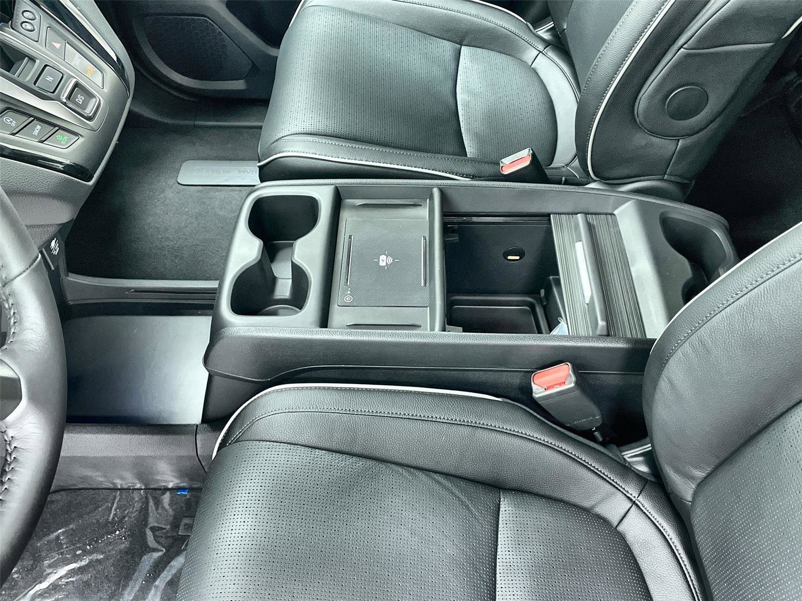 New 2026 Honda Odyssey Elite image 19