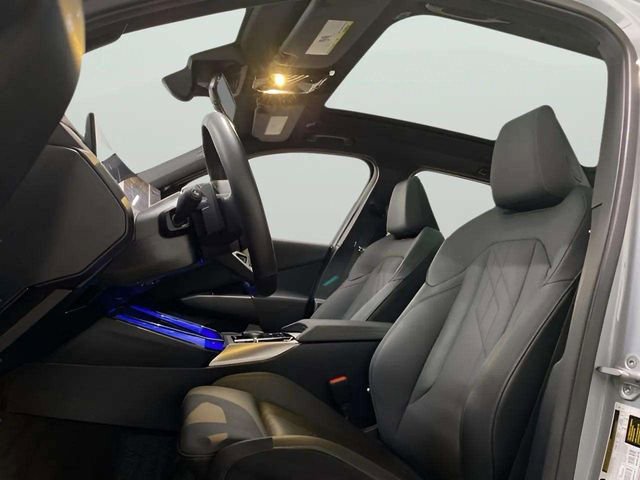 Used 2025 BMW X3 xDrive30i AWD/4WD image 27