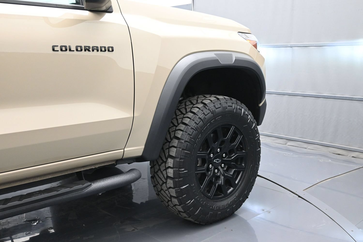 Used 2024 Chevrolet Colorado Trail Boss w/ Advanced Trailering Package AWD/4WD image 49