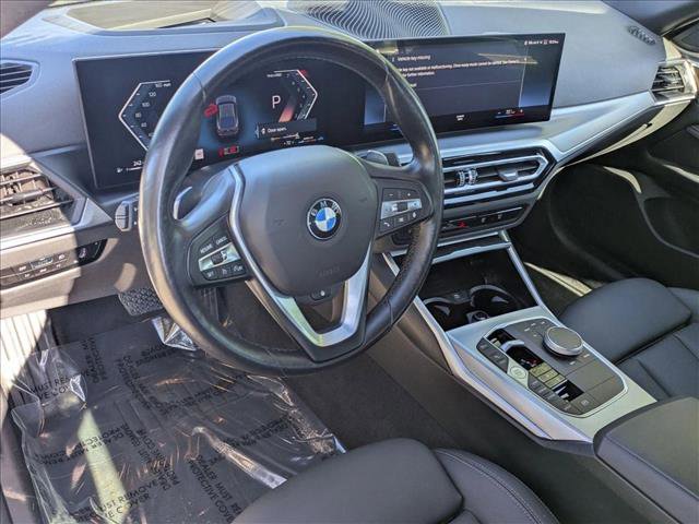 Used 2024 BMW 430i Gran Coupe RWD image 10