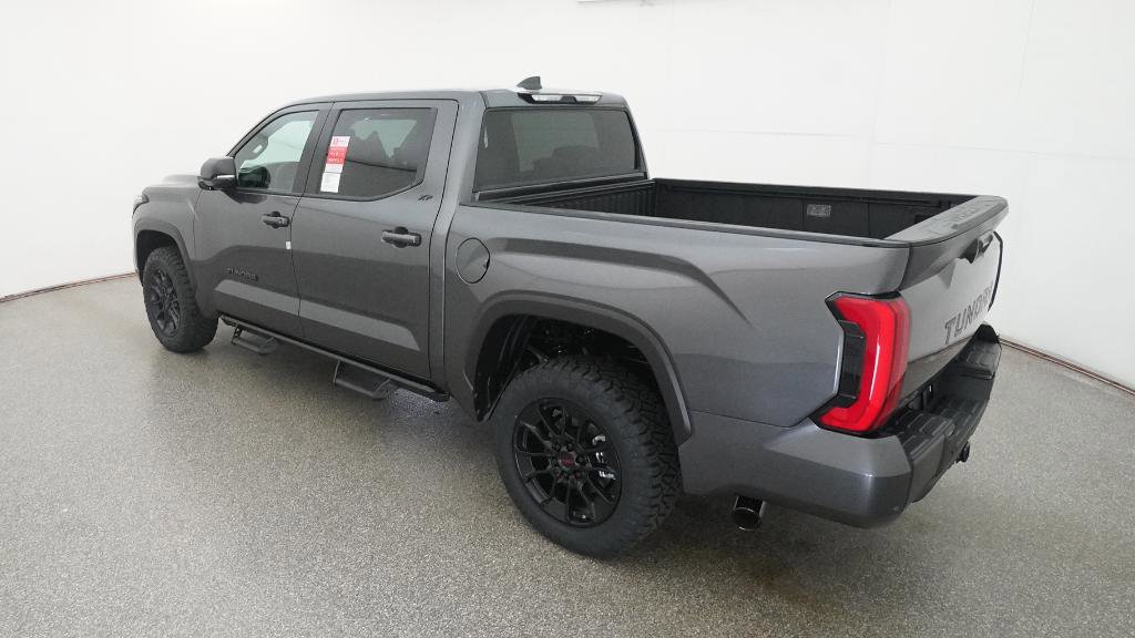 New 2026 Toyota Tundra SR5 AWD/4WD image 17