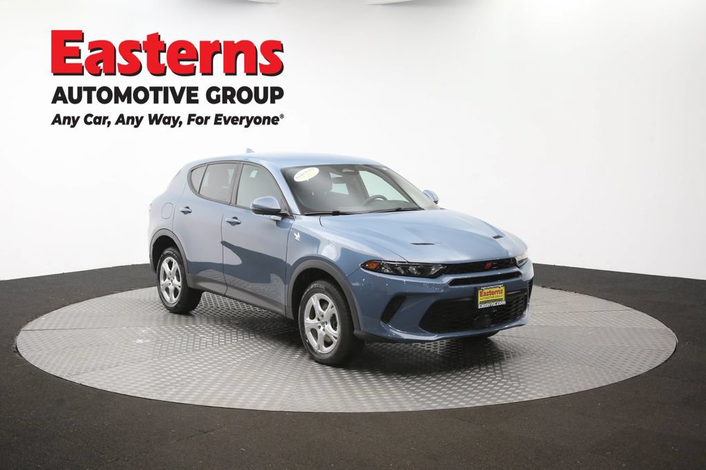 Used 2023 Dodge Hornet GT AWD/4WD image 50