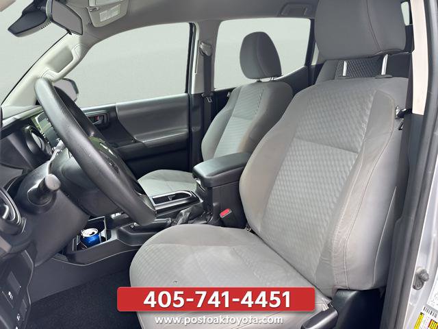 Used 2021 Toyota Tacoma SR AWD/4WD image 30