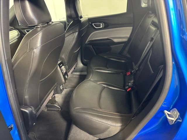 Used 2024 Jeep Compass Limited AWD/4WD image 22