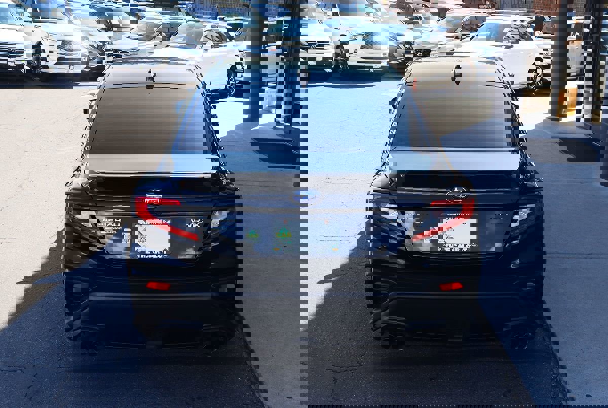 Used 2024 Subaru WRX Premium image 9