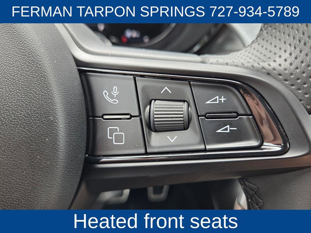 Used 2024 Alfa Romeo Tonale Veloce w/ Premium Interior Package AWD/4WD image 32