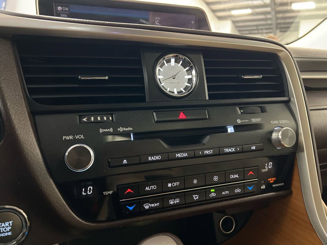Used 2019 Lexus RX 350 FWD image 84