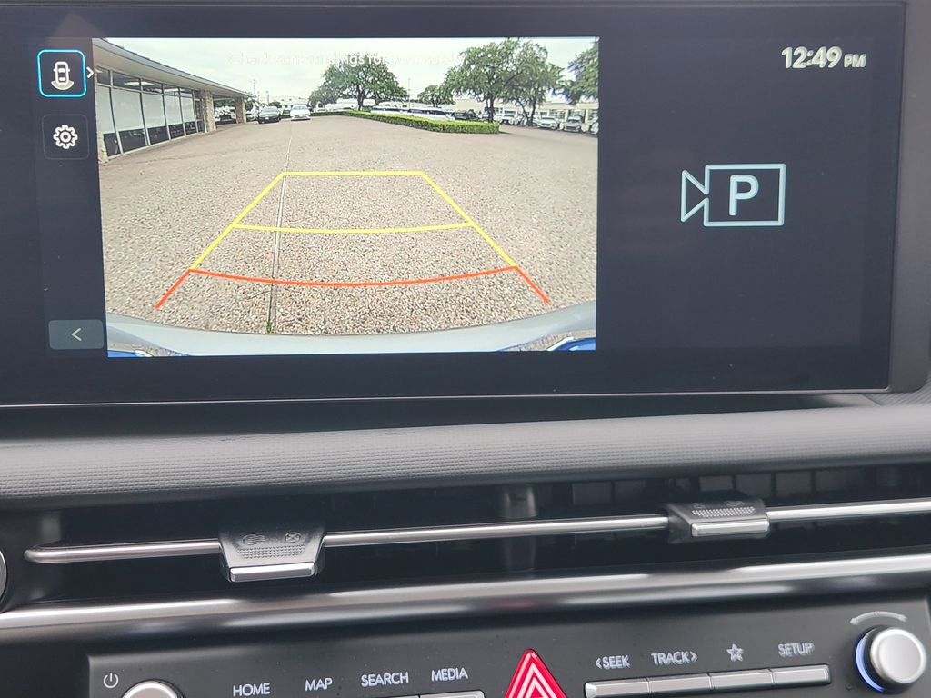 New 2026 Hyundai Tucson SE FWD image 14