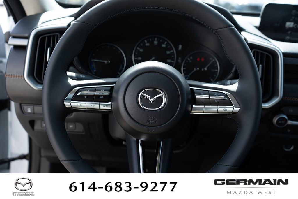 New 2026 MAZDA CX-50 AWD 2.5 Hybrid w/ Weather Package image 20